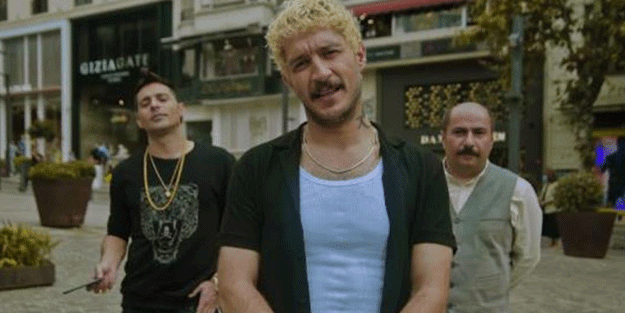 Üç Kuruş dizisi ‘beş paralık’ oldu! Resmen harekete geçildi