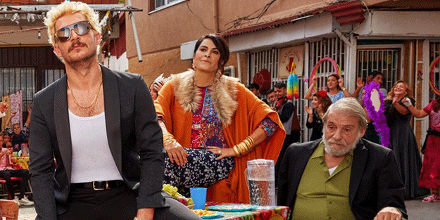 Üç Kuruş oyuncusu hayatını kaybetti