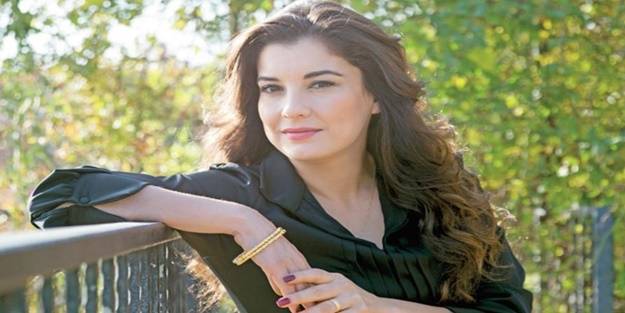 'Üç Kuruş'a beklenen Çukur oyuncusu İrem Altuğ'a Abdurrahman Dilipak'tan sert tepki!