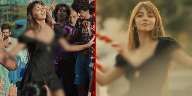 'Üç Kuruşluk' dizide rezalet!