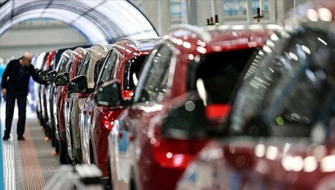 Üç otomobil devinden şok karar! 150 bin araç geri çağırılacak