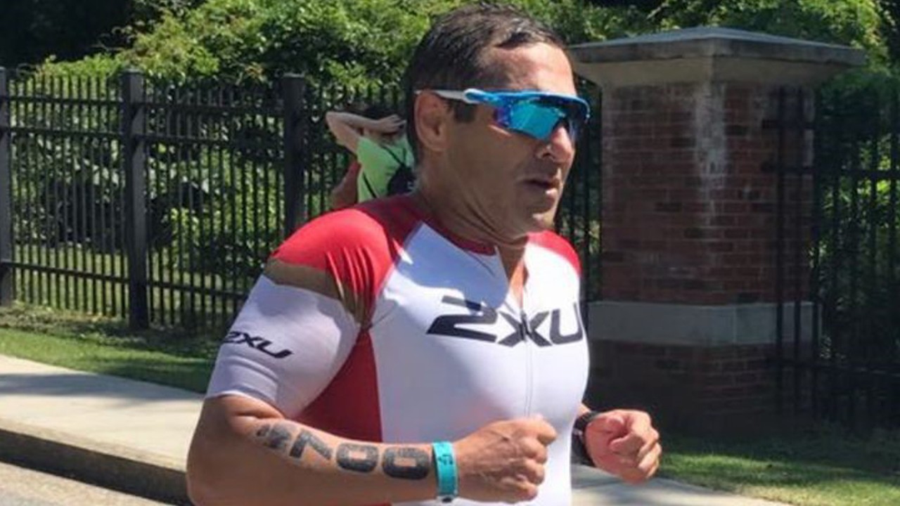 Üç özel sporcu ve Oğuz Ömür, IRONMAN 70.3'te limitleri zorlayacak