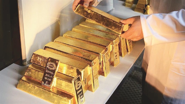 Üç puanlık altın katkı