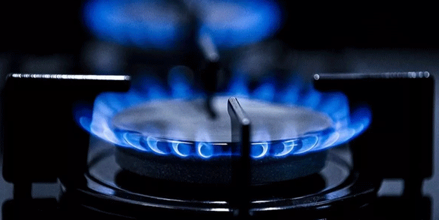 Üç şehrin ilçe ve beldelerine doğal gaz müjdesi