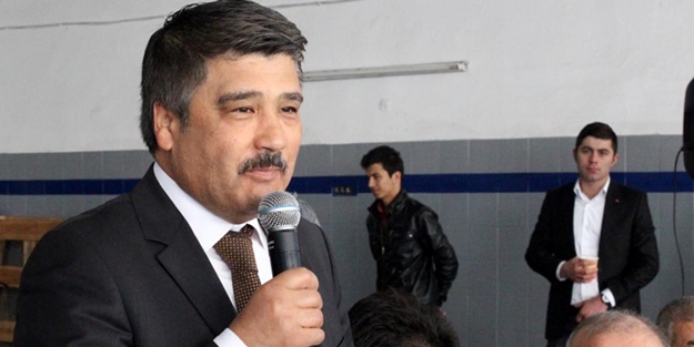 Çelik: Üst düzey 3 MHP'li paralelci