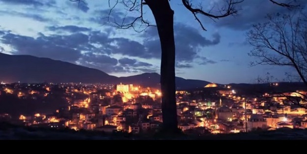 Üç turistin çektiği Türkiye videosu izlenme rekorları kırdı...