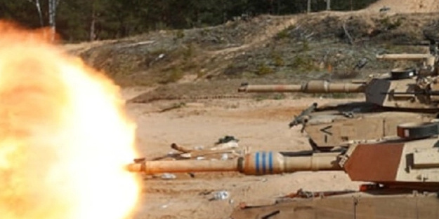 ABD ordusunu dolandırdılar... FBI devreye girdi!