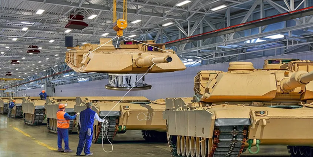 Üç Türk ABD ordusunu dolandırdı! FBI devreye girdi