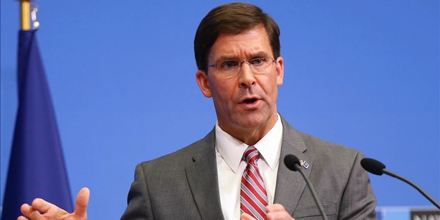 Üç ülke arasındaki gerilimin dozu arttı! ‘Uzayı savaş alanına çevirdiler’