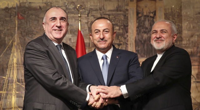 Üç ülke millî parayla ticaret yapmaya hazırlanıyor