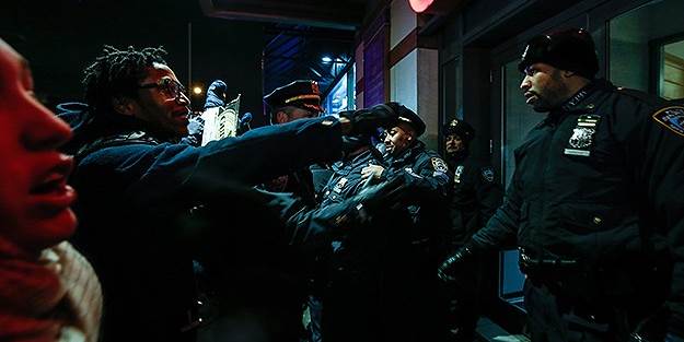 Üç ülkeden ABD'ye büyük şok!