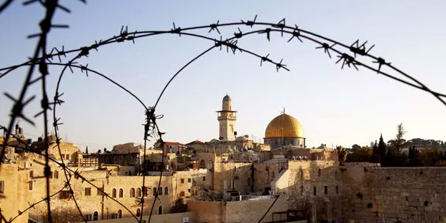 Üç ülkeden İsrail'e uyarı ve kınama! Tüm ülkelere çağrı yaptılar