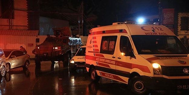 Üç ülkeden 'Türkiye' uyarısı