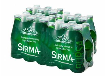 Üç ünlü marka el değiştiriyor! Sırma, Hayat ve Akmina’nın yeni sahibi belli oldu