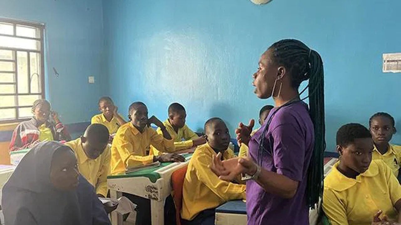 Üç yıllık deney sona erdi: Eğitimde ingilizceye geri dönüş