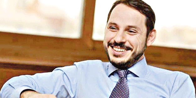 Üç yıllık plana global tecrübe