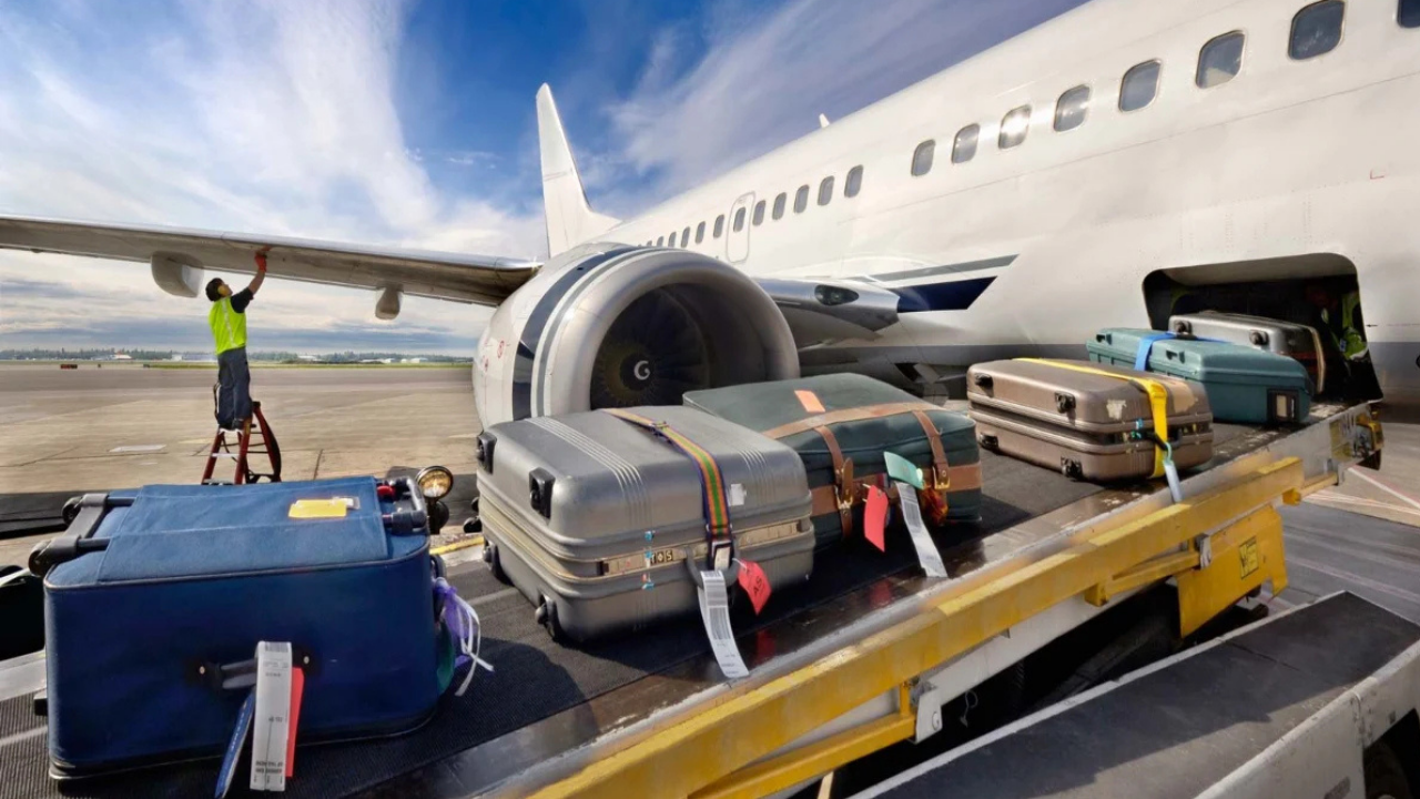 Uçağa binerken sakın yanınıza bunu almayın: Yasaklandı!