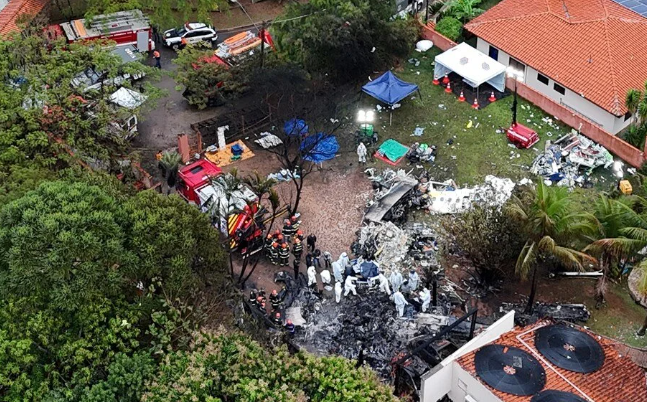 Uçağa yetişemediler hayatları kurtuldu