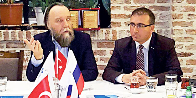 Uçağın düşürülmesi bilinçli gerçekleştirildi