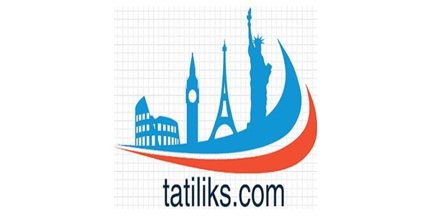 Uçak bileti almak için Tatiliksi seçin