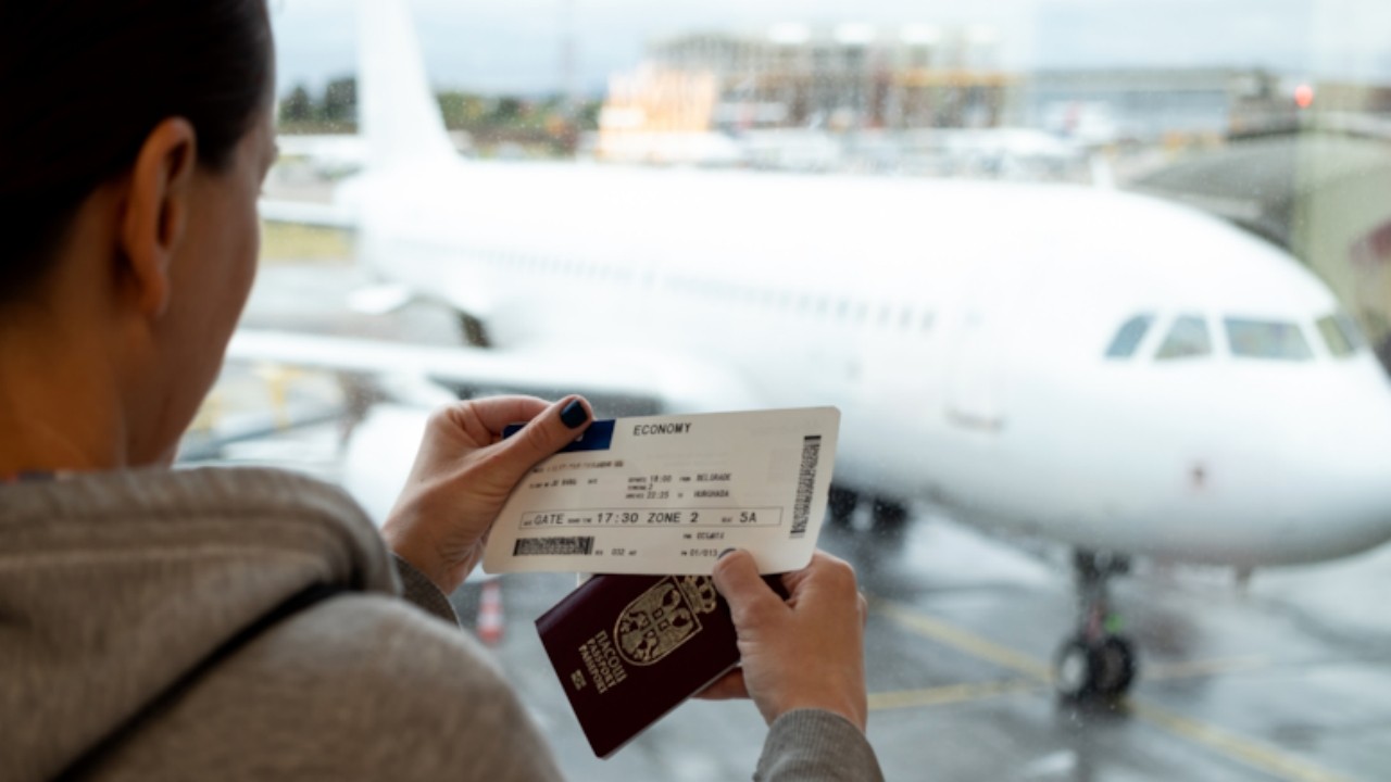 Uçak biletlerinde bir devir kapanıyor! 12 Kasım’dan itibaren hayata geçecek
