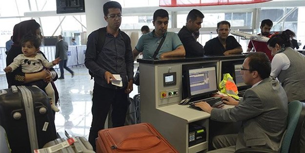 Uçak biletlerinde yeni dönem