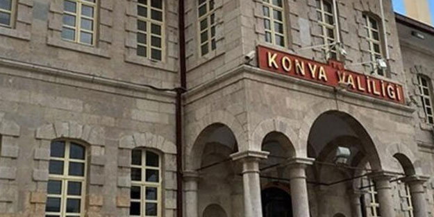 Uçak düştüğü iddiası yalanlandı