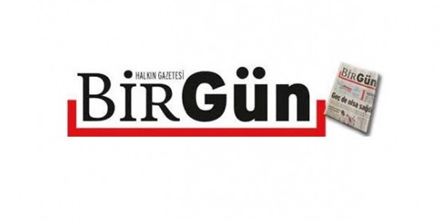 Uçak havada Birgün yalanda
