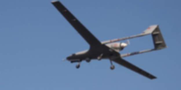 Uçak hızına ulaşabilen yerli İHA Bursa’dan