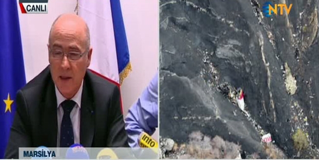 Uçak kazasındaki iddialar gerçek çıktı!