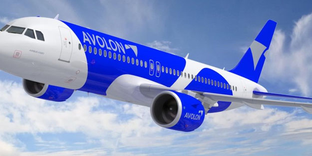 Uçak kiralama şirketi Avolon, rakibini satın aldı!