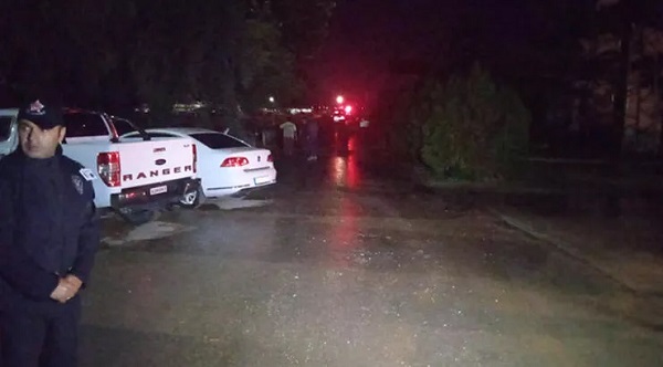 Uçak mı düştü uçak nerede düştü? Afyonkarahisar ölen yaralanan var mı?