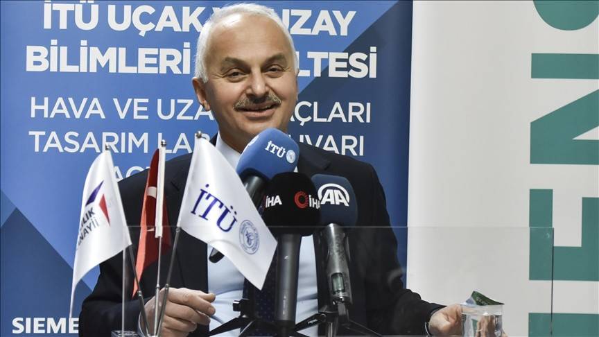 Uçak proje süreleri kısaldı