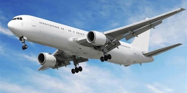 'Uçak sesi göbek yapıyor'