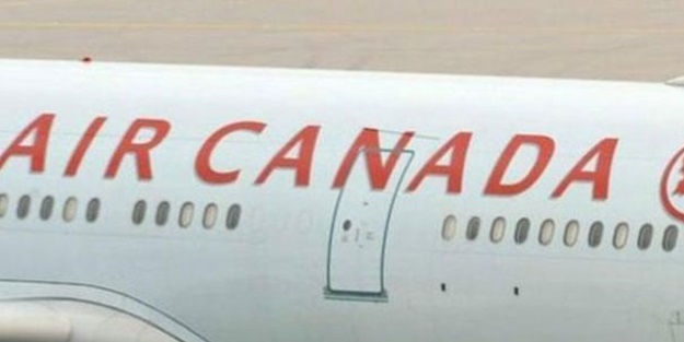 Uçak türbülansa girdi: 21 yaralı