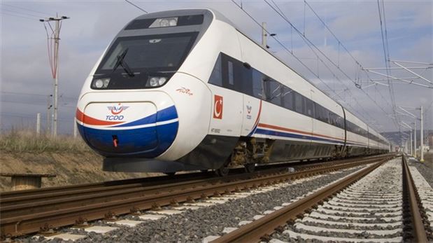 Uçak ve YHT ile seyahat otobüs sayısını azalttı