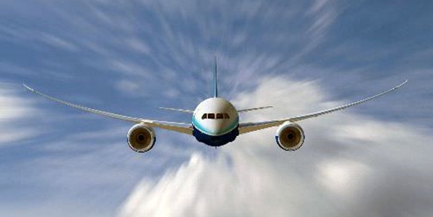 Uçak yolculuğu yapacaklar dikkat!