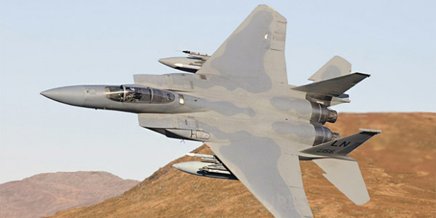 'Uçaklar Türkiye'ye güç katacak'