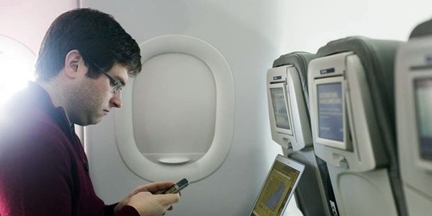 Uçaklarda yeni dönem 2017'de başlıyor!