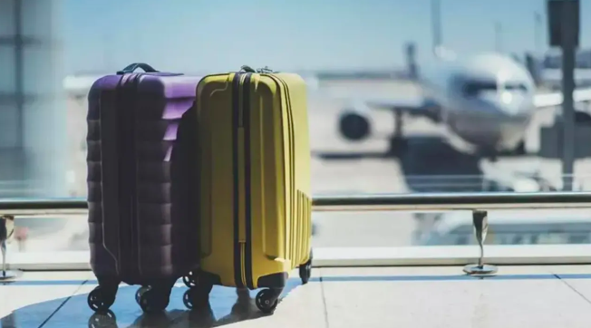 Uçaklarda kabin bagajı kuralları değişti! O ürünlere sınırlama getirildi