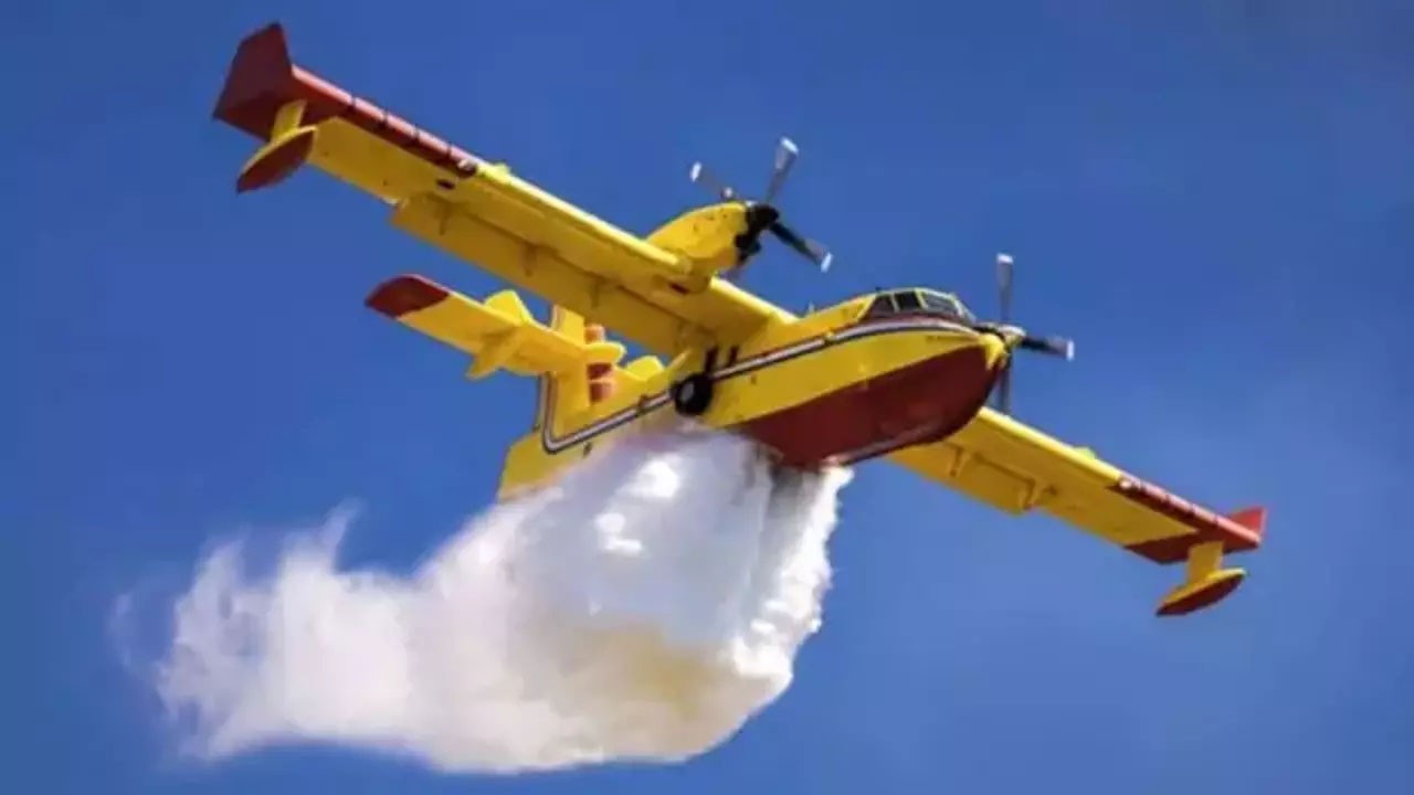 Uçakları satılacak iddiasının ardından Türk Hava Kurumu resmen açıkladı