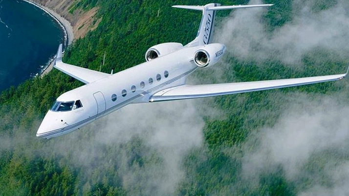 Uçakta akıl almaz olay! Kobra yılanı...