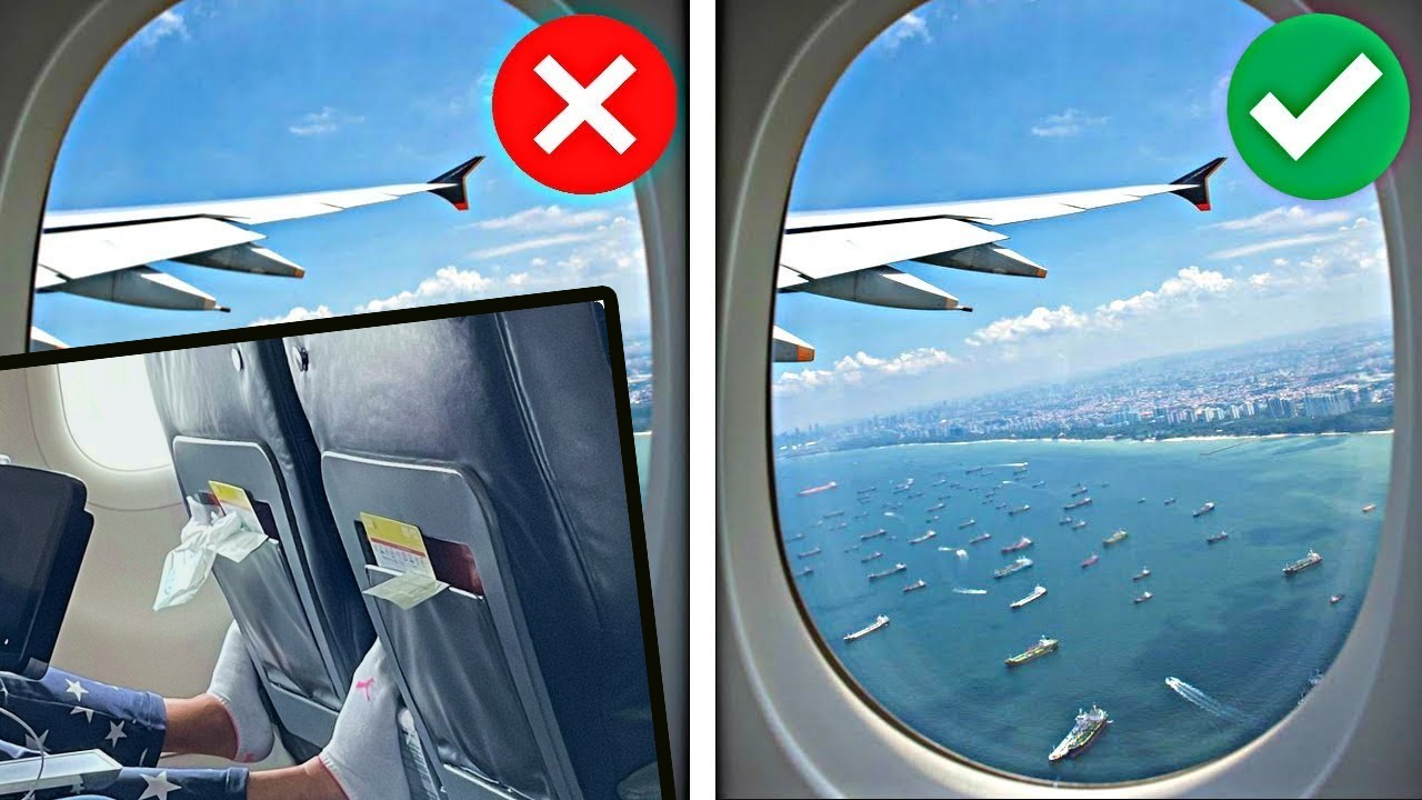 Uçakta asla giymemeniz gerekenler bakın neler oluyor! O isim tek tek anlattı! Bir şey olmaz deyip geçmeyin