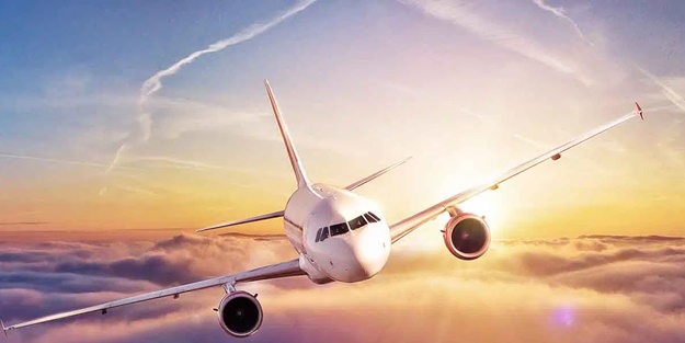 Uçakta bomba alarmı! Atina'ya indi