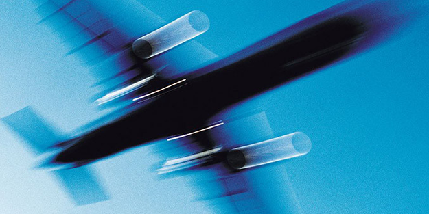 Uçakta korkutan anlar! Çok sayıda yaralı var