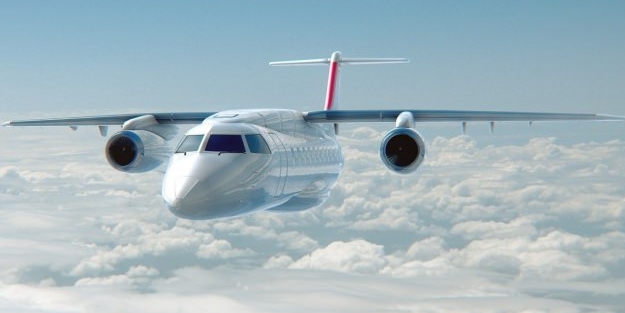 Uçakta tuvalet atıkları nereye gidiyor?