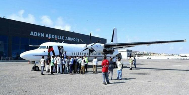 Uçaktan 10 milyon dolar çıkınca iki ülke birbirine girdi