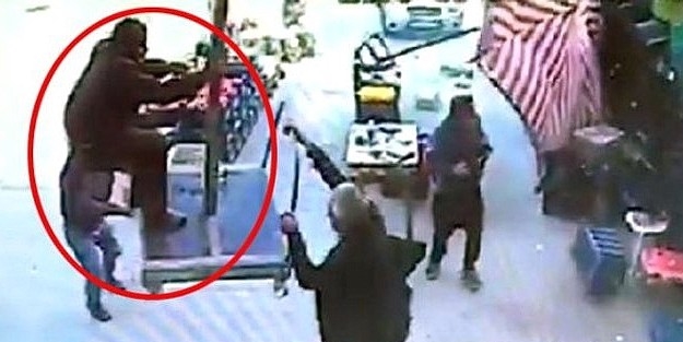 Uçan Osmaniyeli dünya basınında