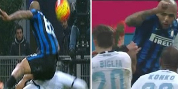 Bu uçan tekmeye ağır fatura