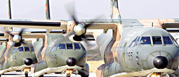 Uçan Tabut’ta sessizlik